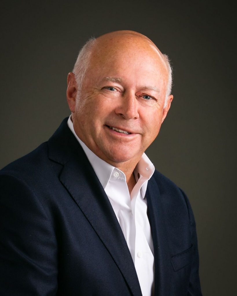 John Head Shot 2018